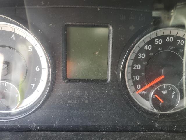 2016 RAM 1500 SLT 1C6RR7GT1GS369865