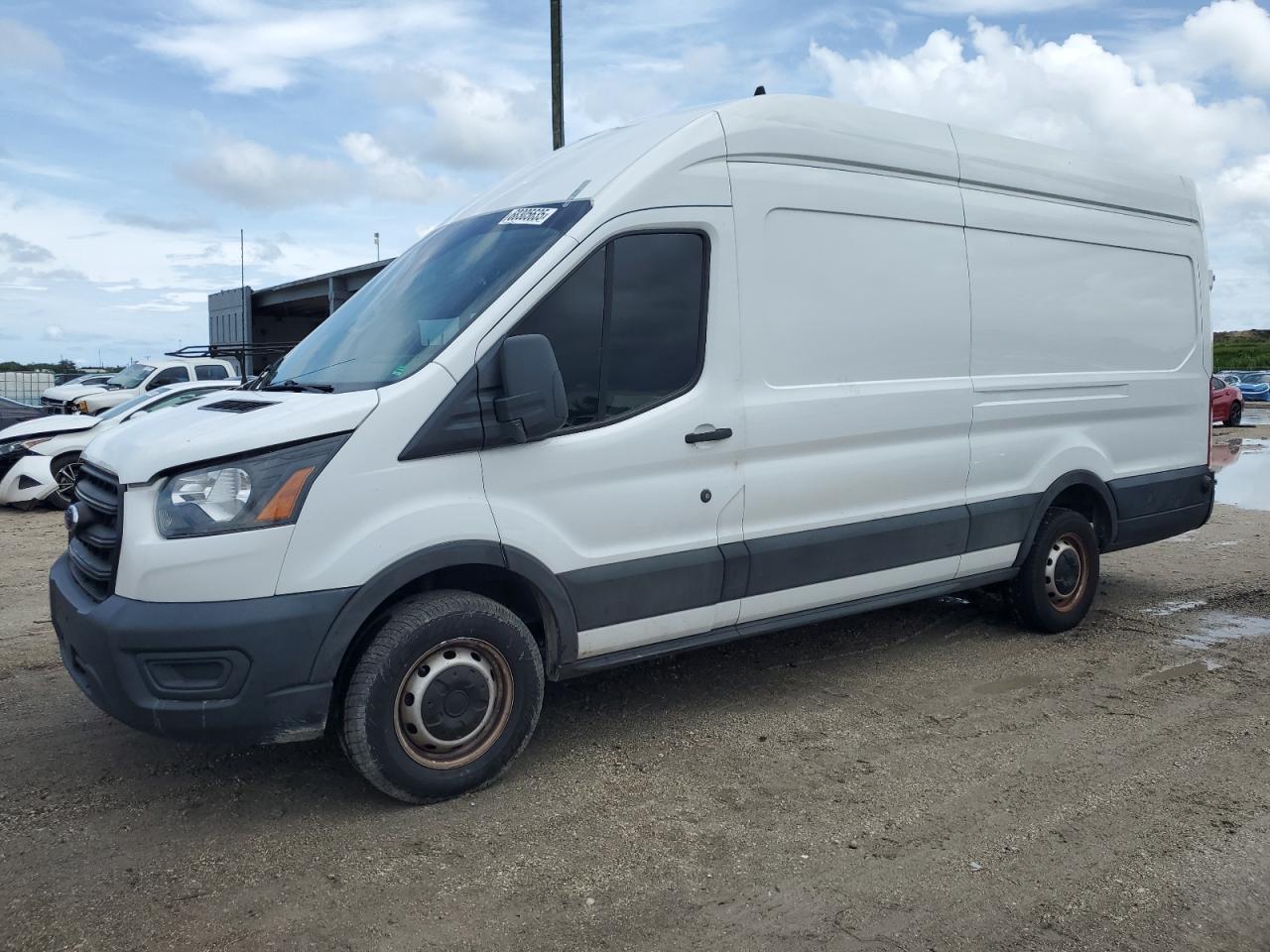 FORD TRANSIT T-250