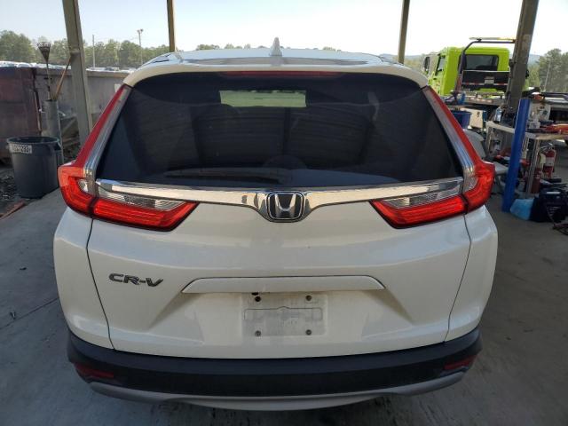 2018 HONDA CR-V EXL 5J6RW1H87JL005504