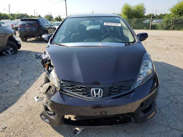 2013 HONDA FIT SPORT - JHMGE8H58DC022555