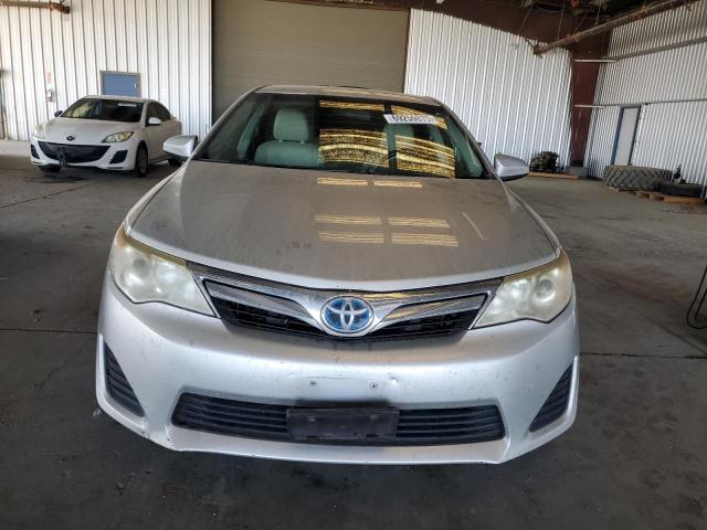 2014 TOYOTA CAMRY HYBRID - 4T1BD1FK8EU118143