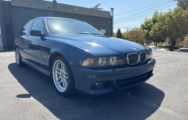 BMW 540 I AUTO