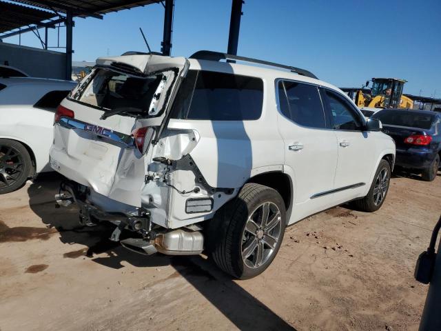 2018 GMC ACADIA DENALI 1GKKNPLS0JZ180954