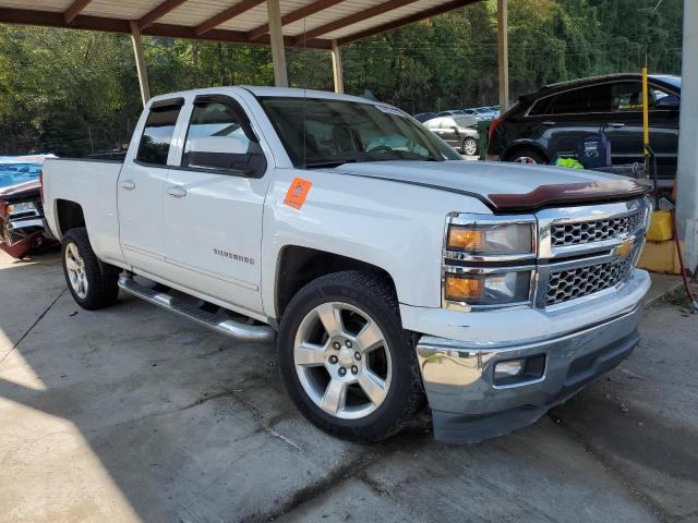 2015 CHEVROLET SILVERADO - 1GCRCREC2FZ277890