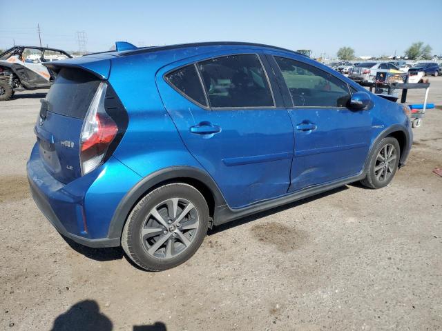 2019 TOYOTA PRIUS C JTDKDTB31K1625526