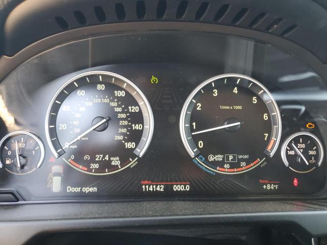 2014 BMW X5 XDRIVE3 - 5UXKR0C56E0K51472