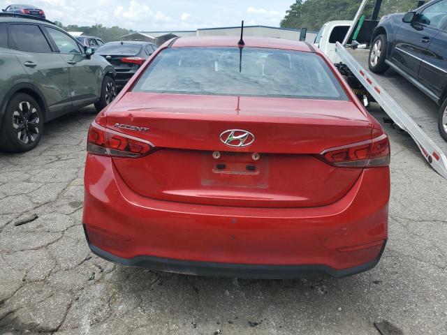 2020 HYUNDAI ACCENT SE 3KPC24A6XLE094031