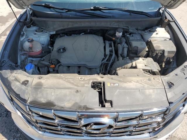 2022 HYUNDAI TUCSON SEL - 5NMJCCAE7NH095025
