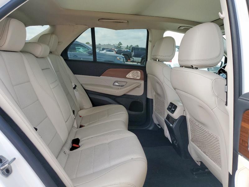 2024 MERCEDES-BENZ GLE 350 4M 4JGFB4FB1RB114672