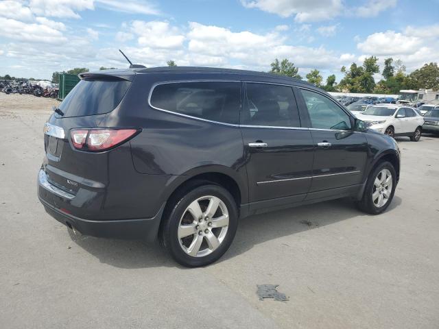 2017 CHEVROLET TRAVERSE P 1GNKRJKDXHJ151767