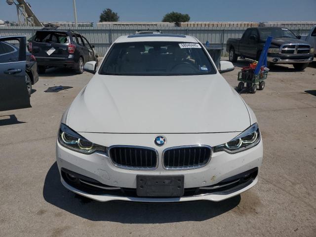 2016 BMW 328 I SULE WBA8E9G53GNT45446