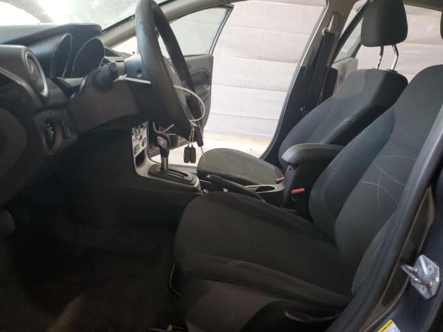 2017 FORD FIESTA SE 3FADP4EJ8HM116731
