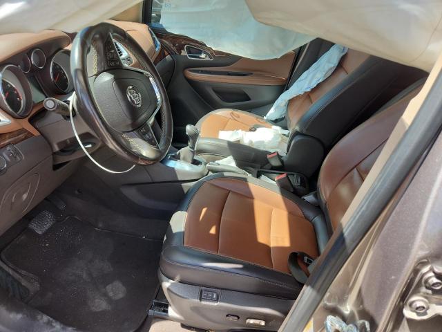 2015 BUICK ENCORE KL4CJCSB1FB101551