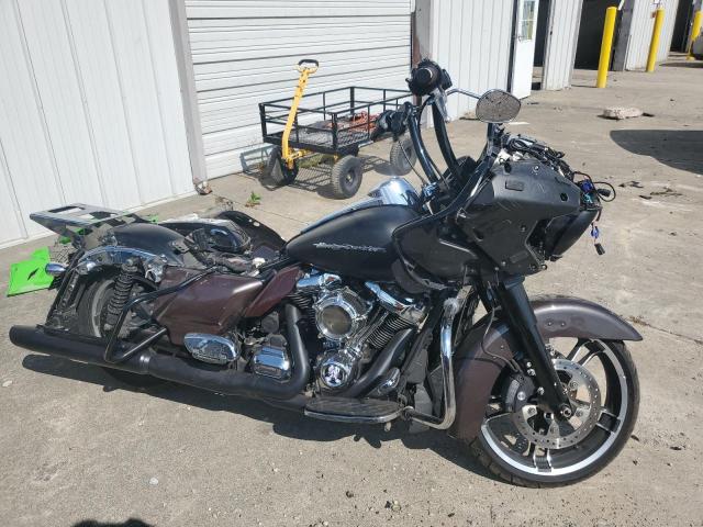 2017 HARLEY-DAVIDSON FLTRXS ROAD GLIDE SPECIAL 1HD1KTC19HB664865