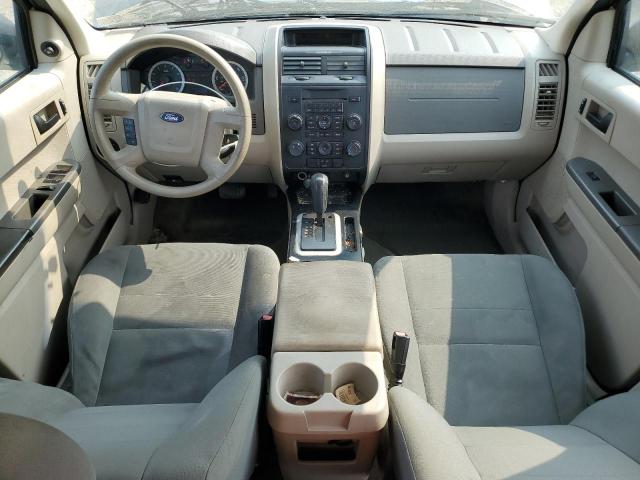 2010 FORD ESCAPE XLS - 1FMCU0C79AKB94362