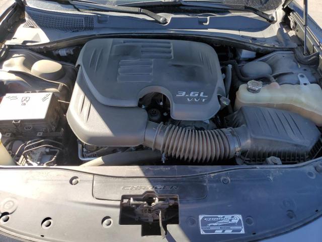 2023 DODGE CHARGER SX 2C3CDXBG7PH568583