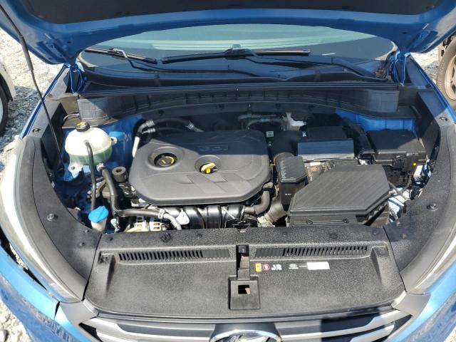 2017 HYUNDAI TUCSON LIM KM8J33A45HU520872