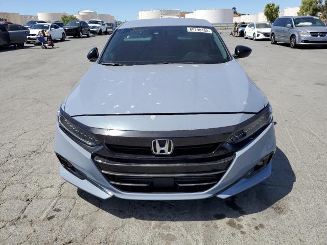 2022 HONDA ACCORD SPO 1HGCV1F42NA105737