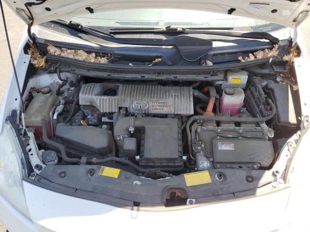 2013 TOYOTA PRIUS - JTDKN3DUXD5585462