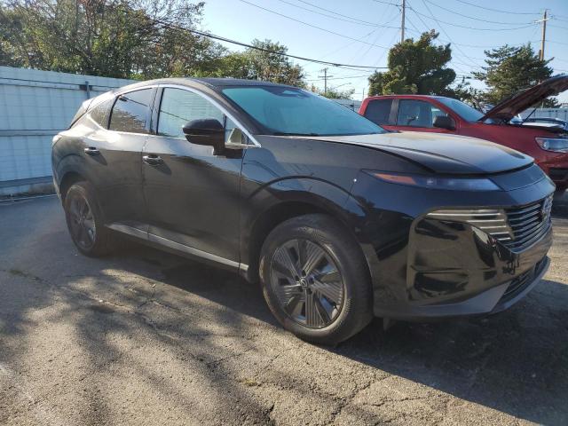 2025 NISSAN MURANO SL 5N1AZ3CS8SC100031