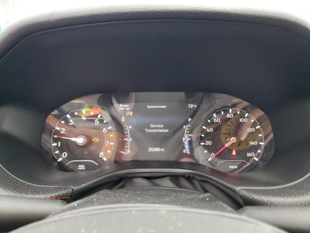 2025 JEEP COMPASS TR 3C4NJDDN1ST512372