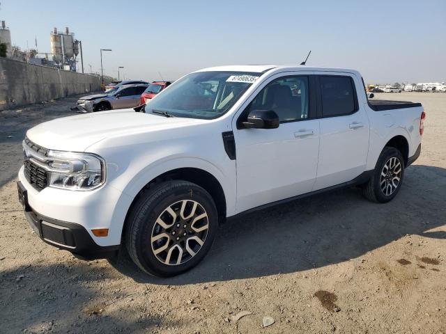 2024 FORD MAVERICK L 3FTTW8M35RRA47021