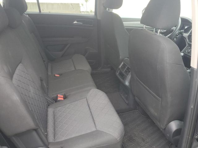 2018 VOLKSWAGEN ATLAS 1V2GR2CA0JC534344