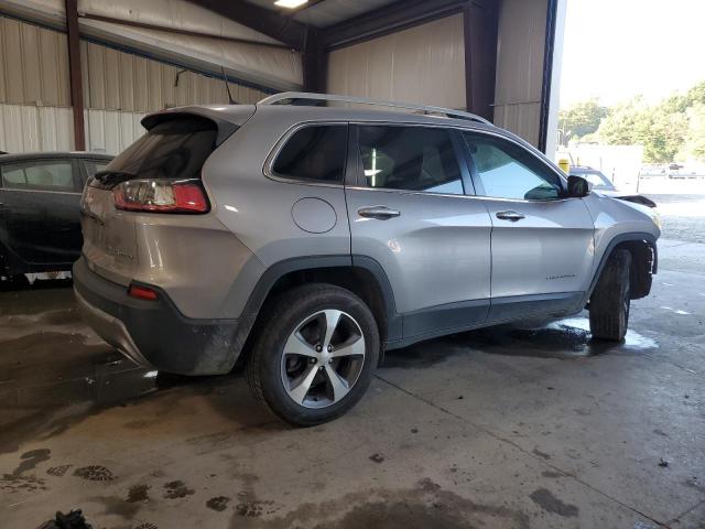 2021 JEEP CHEROKEE L 1C4PJMDX2MD176007