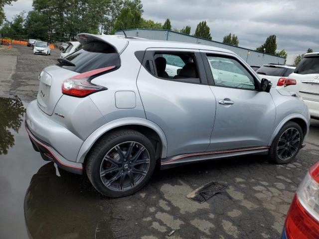 2015 NISSAN JUKE S JN8AF5MV1FT562247