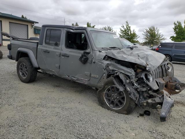 2021 JEEP GLADIATOR 1C6HJTFG0ML602544