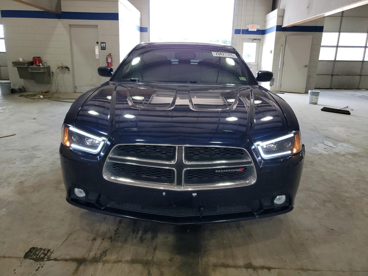 DODGE CHARGER SXT