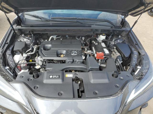 2022 LEXUS NX 250 2T2ADCAZ2NC001117