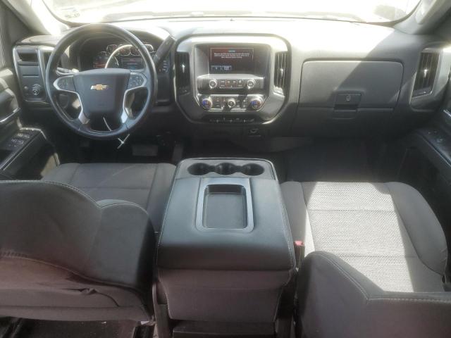 2018 CHEVROLET SILVERADO C1500 LT 1GCRCREC7JZ204166