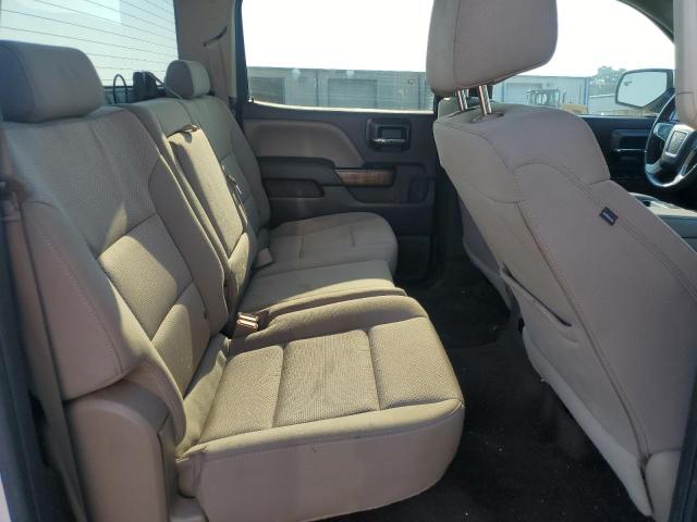 2016 GMC SIERRA K1500 SLE 3GTU2MEC0GG254089