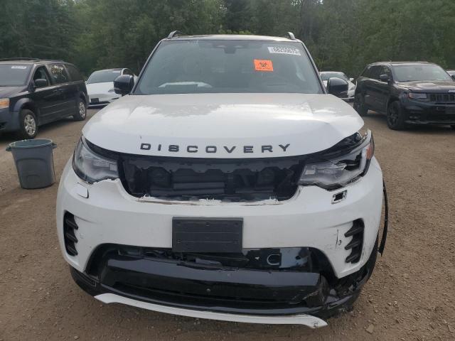 2024 LAND ROVER DISCOVERY SALRM4EUXR2490293