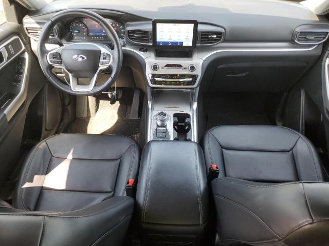 2023 FORD EXPLORER X 1FMSK8DH2PGA86605