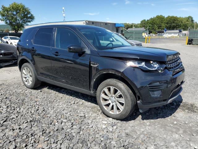2016 LAND ROVER DISCOVERY SPORT SE SALCP2BG5GH612150