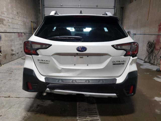 2020 SUBARU OUTBACK TO 4S4BTGPD3L3181711