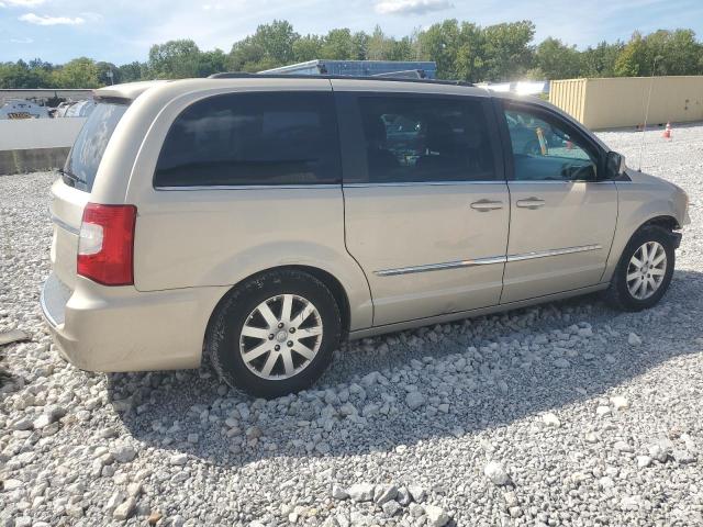 2016 CHRYSLER TOWN & COU 2C4RC1BG1GR231245