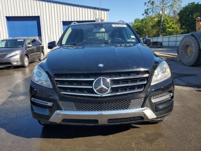 2015 MERCEDES-BENZ ML 350 4MA 4JGDA5HB4FA482603