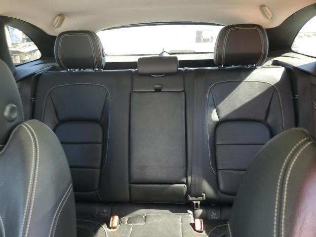 2017 JAGUAR F-PACE R - SPORT SADCL2BV9HA066081