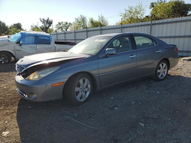 Global Auto Auctions: 2006 LEXUS ES 330