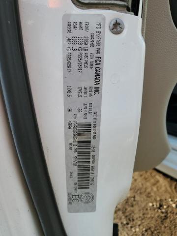 2019 DODGE GRAND CARA 2C4RDGDG9KR601119