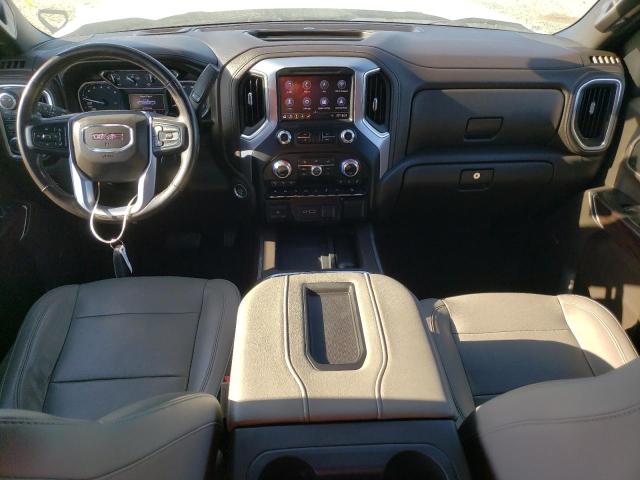 2019 GMC SIERRA K15 3GTU9DEL2KG171994