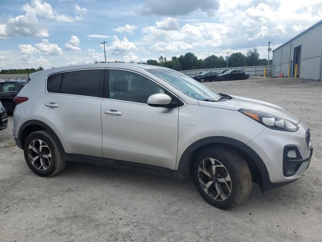 2020 KIA SPORTAGE L KNDPMCAC1L7705673