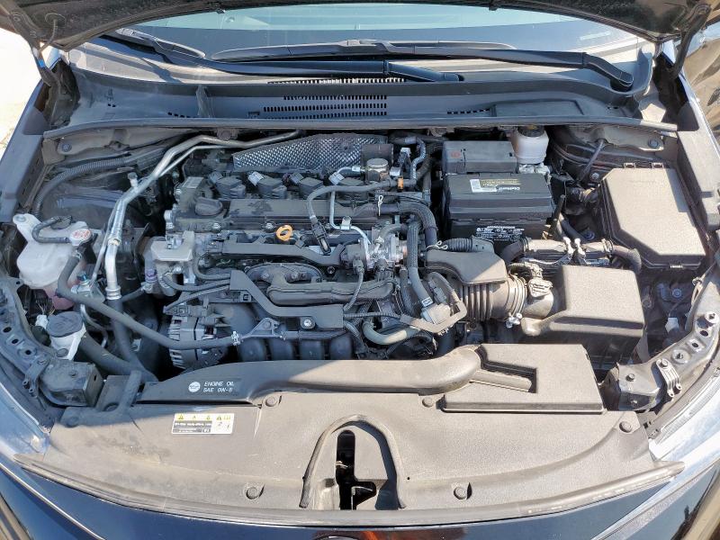 2023 TOYOTA COROLLA SE - 5YFS4MCE2PP160621
