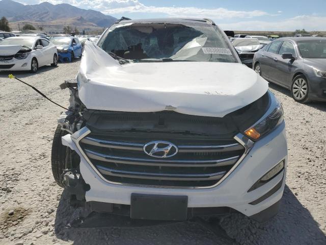 2016 HYUN TUCSON LIMITED - KM8J3CA25GU116841