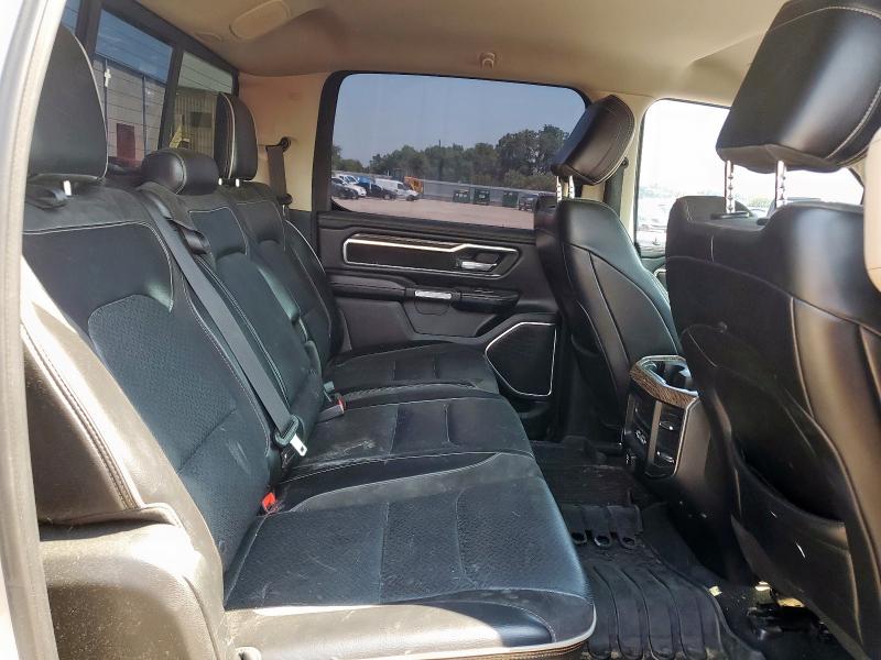 2019 RAM 1500 LARAM 1C6SRFJT6KN517102