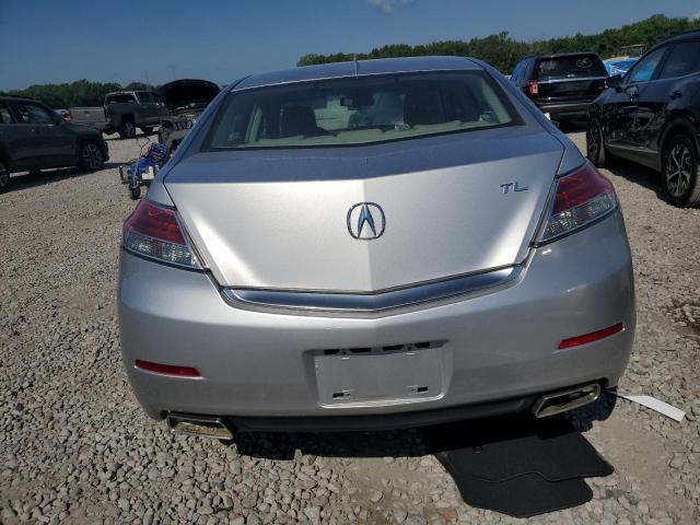 2013 ACURA TL - 19UUA8F2XDA016777