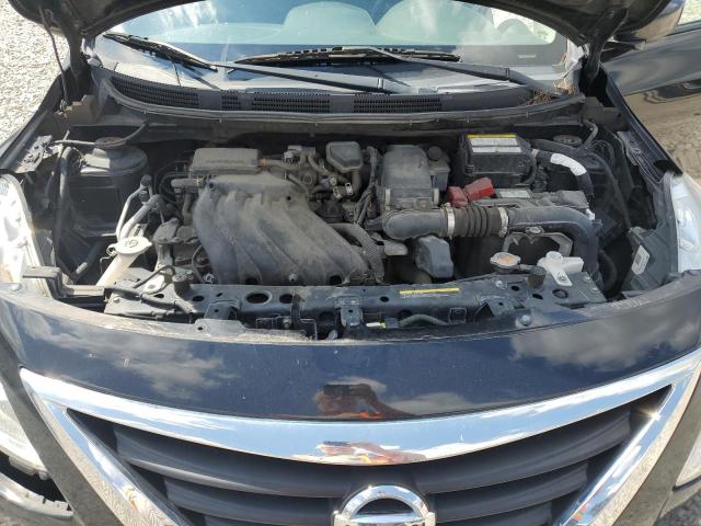 2016 NISSAN VERSA S 3N1CN7AP9GL907980